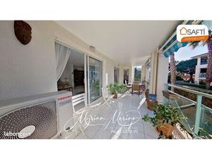 Appartement 5 pièces 98 m²