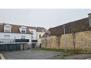 Appartement Grisy Suisnes 3 pièce(s) 56 m2