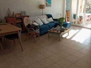 Appartement 3 pièces