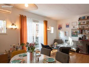 Appartement 4 pièces  Lyon 1