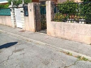 Appartement T4 MARIGNANE