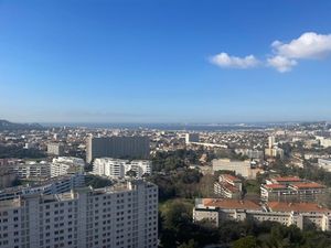 Appartement T2 Valmante