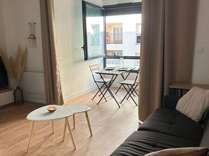 Vente studio La Capelette