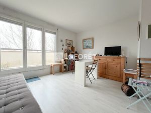 Appartement T1 Montrouge à vendre