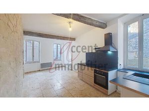 Noves : Appartement avec terrasse