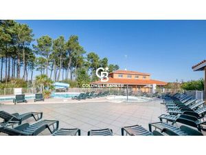 Charmante maison de pêcheur type 2 PMR - au sein d'une résidence de tourisme