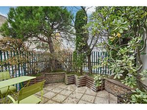 Paris v - Village Mouffetard