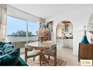 Appartement Le Chesnay Rocquencourt