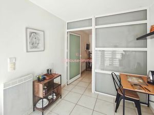 Appartement de 21 m2 à Saint Martin de Seignanx