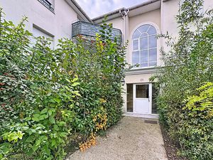 Appartement T2 Villiers-sur-Marne à vendre