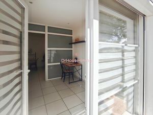 Bureau de 21 m2 à Saint Martin de Seignanx