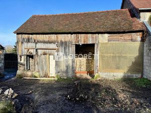 Maison T1 Agnetz à vendre