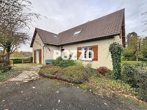 BAUDRE ( 50000 ) A vendre en EXCLUSIVITE Maison individuelle de 130 m2 habitables