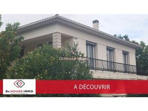 Charmante Maison familiale