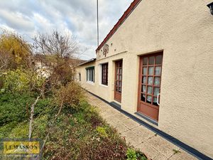 MAISON QUARTIER LES OISEAUX !