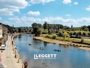 Maison 7 pièce(s)  LE BUGUE