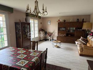 Maison de 113 85 m² à Le Mans