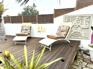 Maison Le Tampon 5 pièce(s) studio indépendant  200 m2