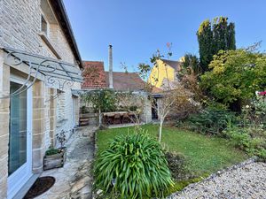 LION SUR MER  charmante maison proche mer