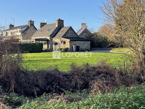 Longère rénovée au calme ? Cavan potentiel de 65m²