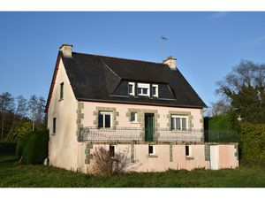 MERDRIGNAC Maison d'environ 120 M2