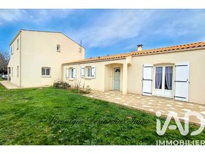 Vente Maison traditionnelle 6 pièces