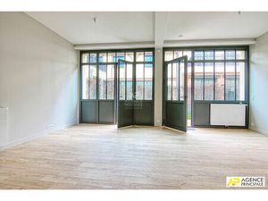 Versailles Notre Dame - Maison 3 pièces 65.8 m ² au sol avec terrasse arborée de 17 5 m²