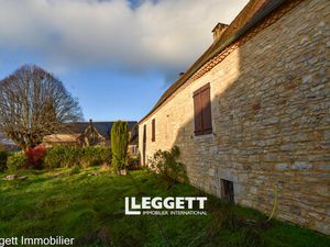 Maison 8 pièce(s)  GABILLOU