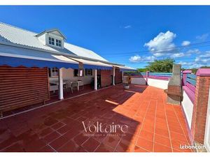 Maison avec piscine 6 pièces 179 m2