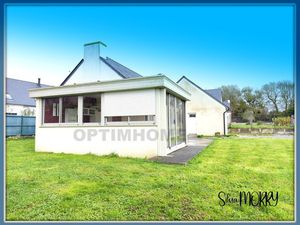 Maison à vendre 4 pièces IRVILLAC (29)