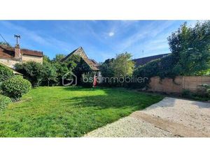 Maison de village à 5 minutes de Joigny