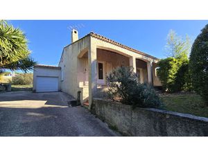 À vendre : Charmante villa au Beausset