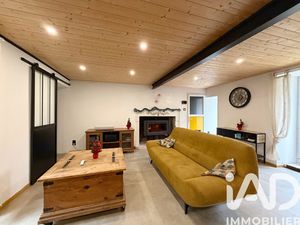 Vente Maison/villa 6 pièces
