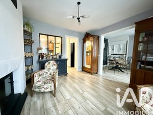Vente Maison/villa 6 pièces