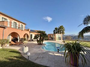 Saint-Laurent-du-Var - Montaleigne