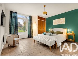 Vente Maison/villa 15 pièces