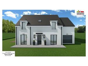 Terrain à bâtir de 508 m² à LE PLESSIS-TREVISE (94)