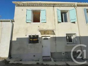 Maison à vendre - 5 pièces - 101 08 m2 - Boisseron - 34 - LANGUEDOC-ROUSSILLON