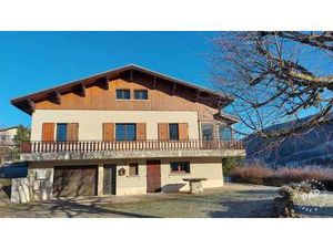 Villard-de-Lans (38250)