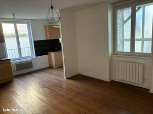 Immeuble de rapport – 5 appartements T2 – Cœur de Pithiviers