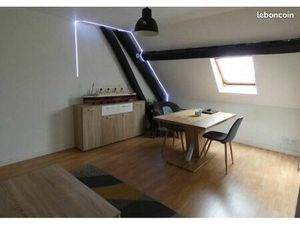 Appartement vendu loue
