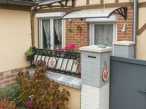 Maison a vendre Méru