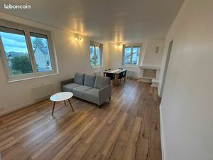 Appartement T3 meublé refait à neuf - Soudan