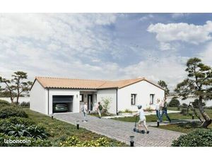 Maison 4 pièces 88 m²