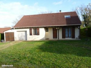 Maison crugny surface habitable de 104 m2