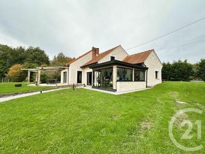 Maison à vendre - 6 pièces - 210 m2 - Longueville - 62 - NORD-PAS-DE-CALAIS