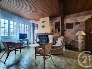 Maison à vendre - 5 pièces - 109 50 m2 - Premesques - 59 - NORD-PAS-DE-CALAIS