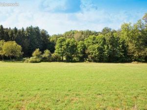 Terrain 601 m² Franconville