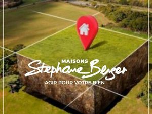 Terrain 376 m² Voegtlinshoffen