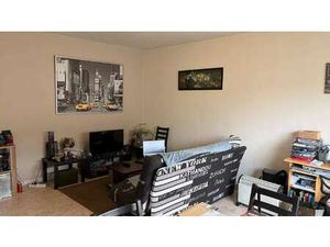 Location Appartement 2 pièces à Caen (14000) : à louer 2 pièces / 46m² Caen